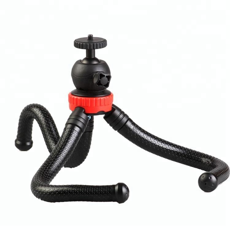 gorilla octopus tripod