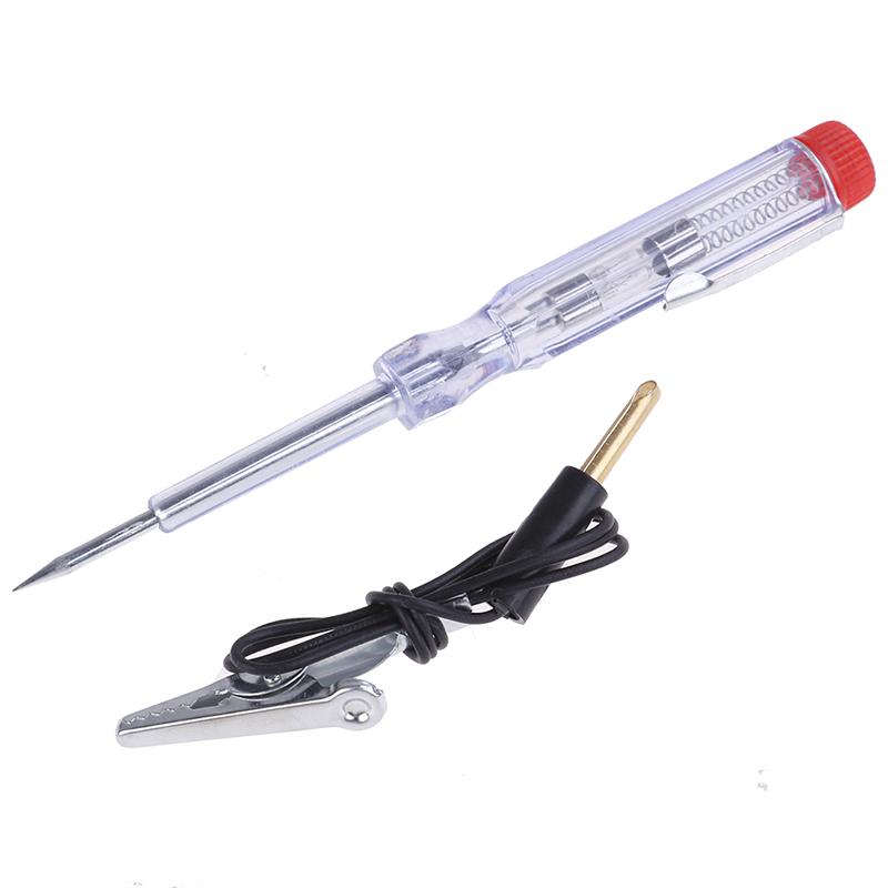 DC 624V Car Circuit Tester Auto Test Light Lamp Voltage Test Pen Tool