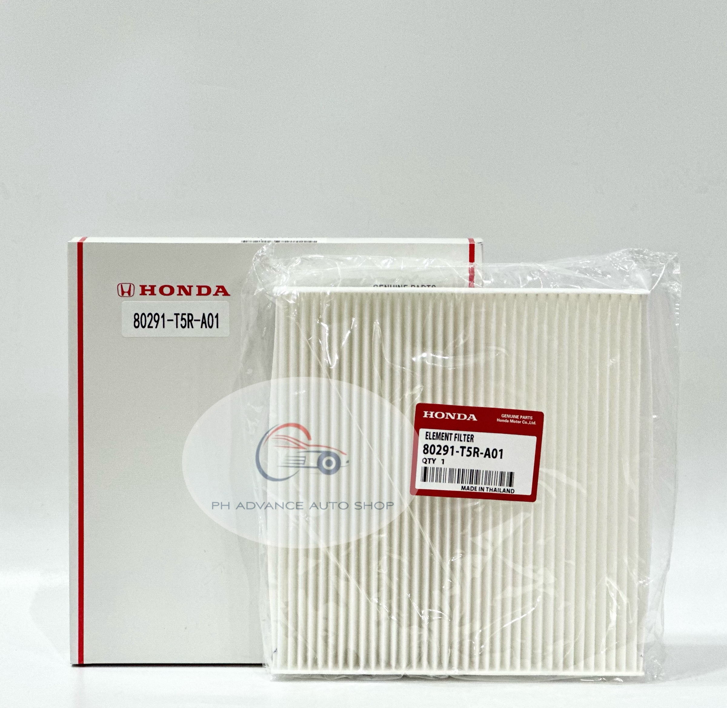 Cabin Filter Honda City / Jazz / Civic / Brio / Mobilio / CRV / BRV