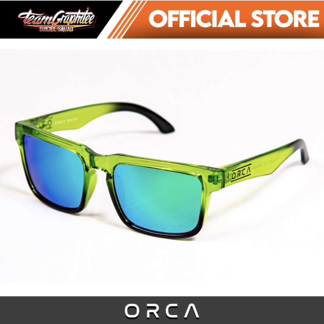 Orca sunglasses cheap