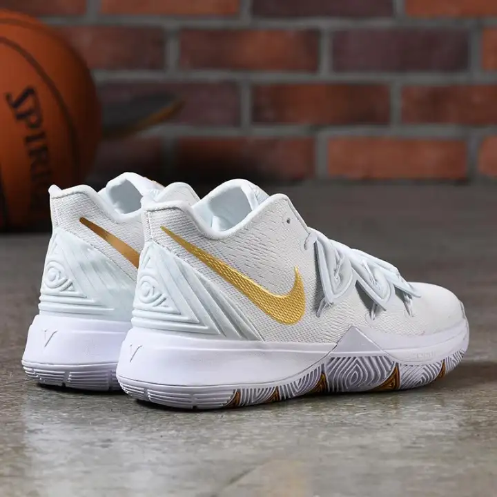Nike Kyrie 5 'By You' Release Information HYPEBEAST