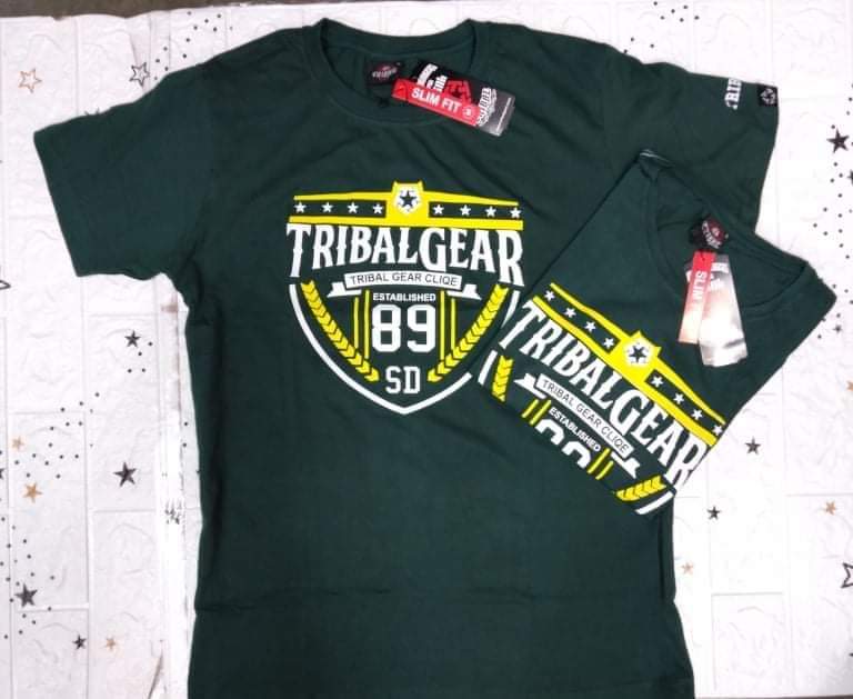 tribal gear t shirt for men