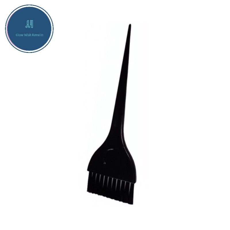 *GWK* Tint brush ( Hair Dye / Hair Color ) TINGTING BRUSH Lazada PH