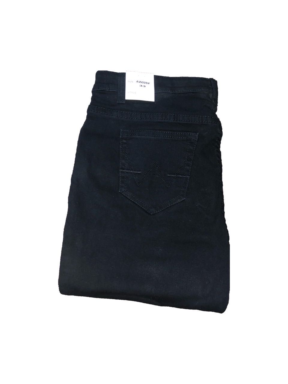 flower pattern jeans