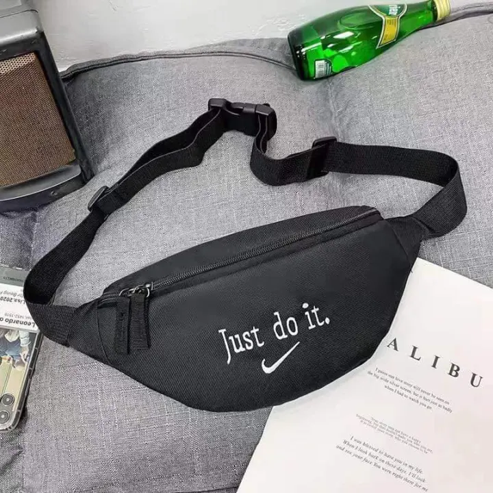 just do it fanny pack