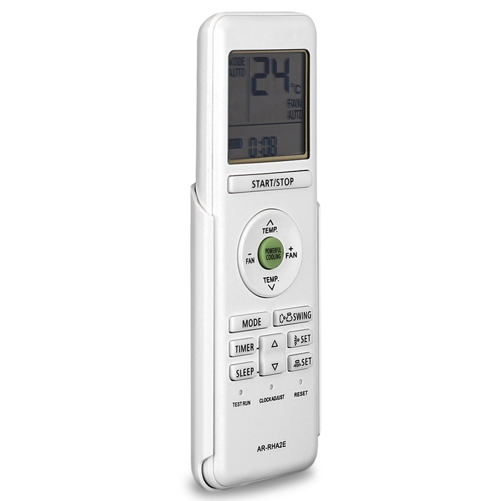 Ar-RHA2E New Air Conditioner Remote Control Ar-RHA2E for General A/C Conditioning Controller