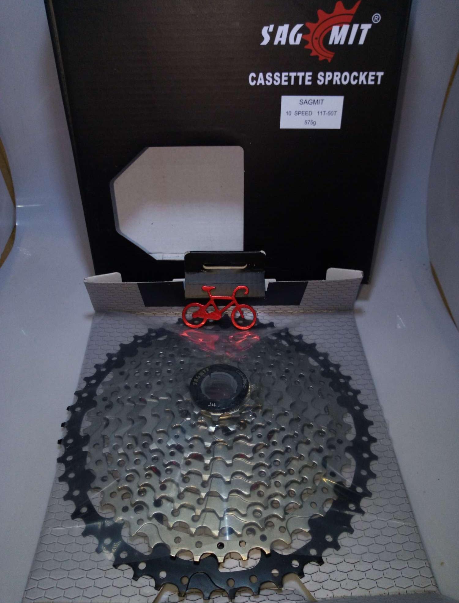 sagmit cogs 8 speed