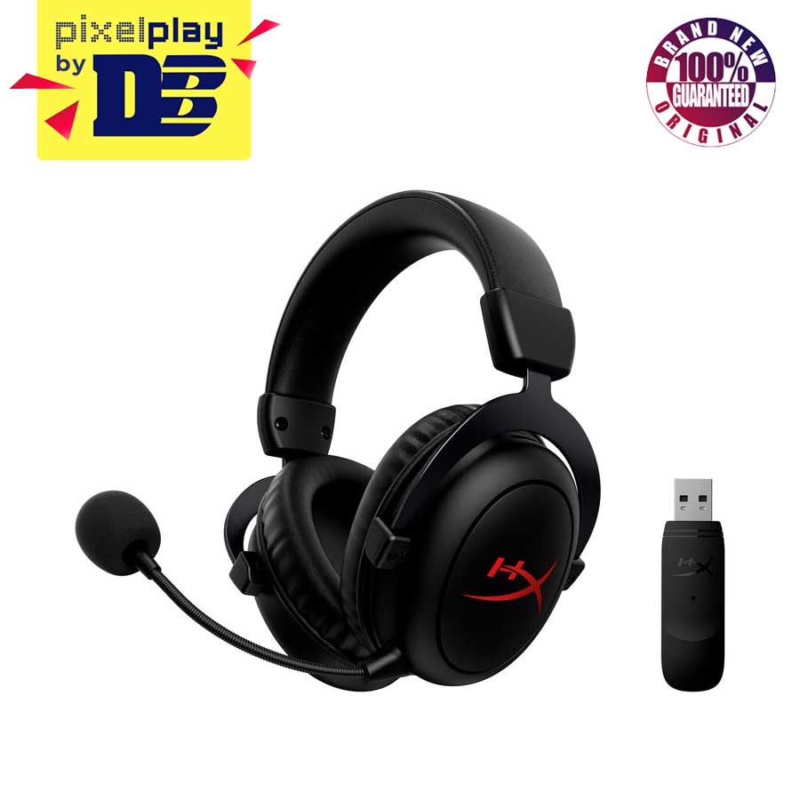 Hyperx cloud alpha hot sale lazada