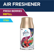 Glade Automatic Refill - Fresh Berries