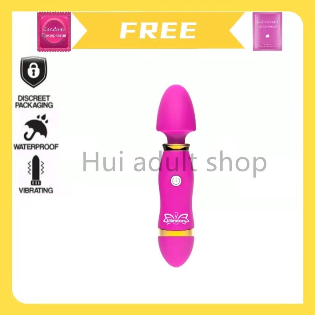 Cod 30 Speed Dual G Spot Rabbit Vibrator Adult Sex Toys For Women And Girls Lazada Ph