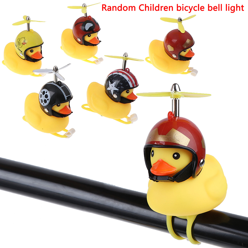 duck bike horn