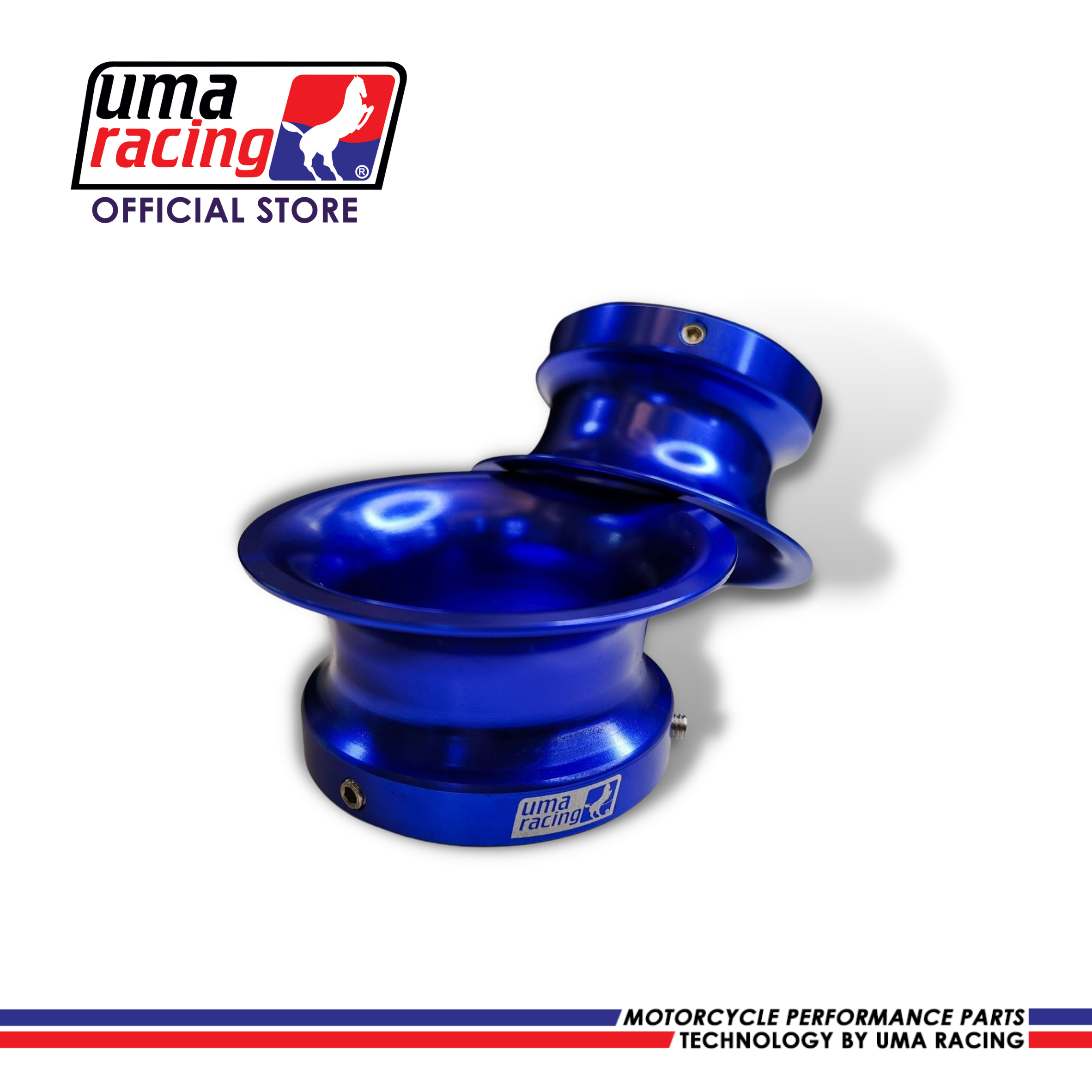 UMA Racing Air Funnel (for carburetor) | Lazada PH