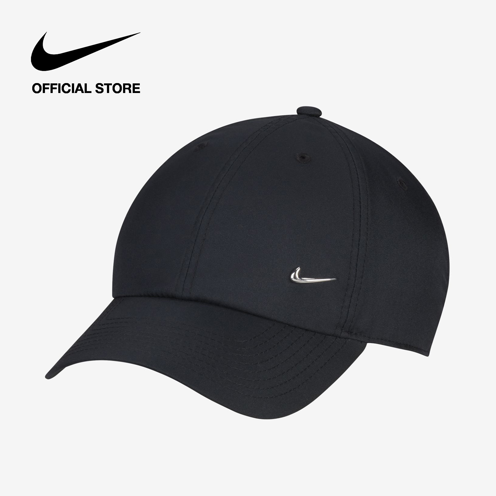 Nike Dri-FIT Club Adjustable Cap Black