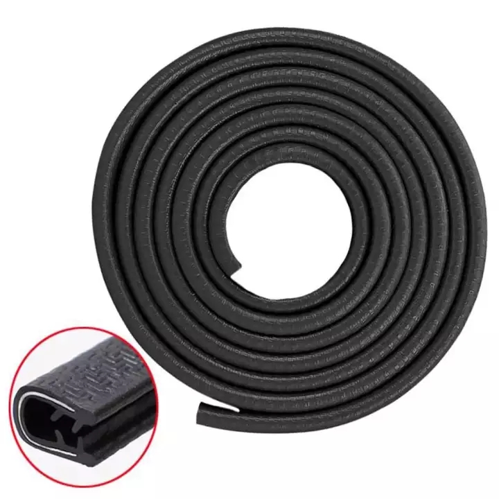 CPA RUBBER DOOR EDGE PROTECTOR (GOOD QUALITY) Lazada PH