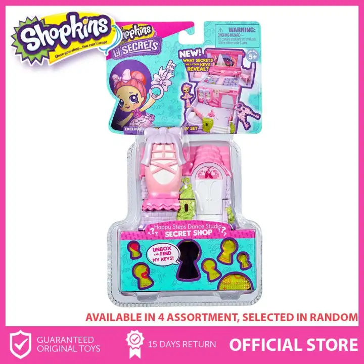 shopkins lazada