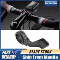 Out Front Bike Handlebar Extender Mount Stents Holder Support for Cateye
