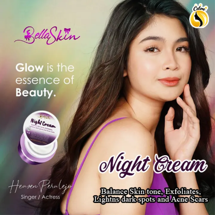 bella skin lightening cream