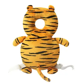 baby backpack pillow