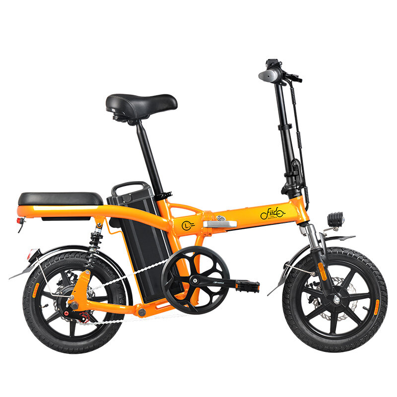bicycle electric