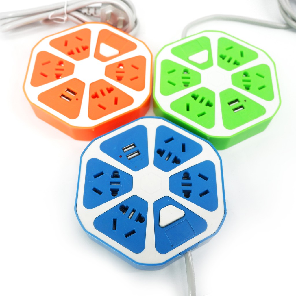 HEC EXTENSION CORD with USB Lazada PH