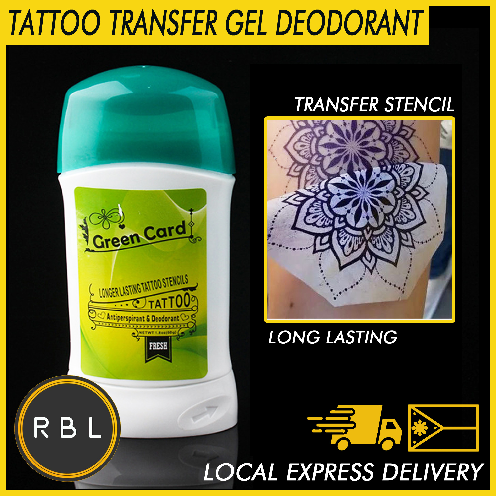 Professional Tattoo Stencil Transfer Gel Solution Cream Tattoo Supplies  Buy Online at Best Price in India  Snapdeal