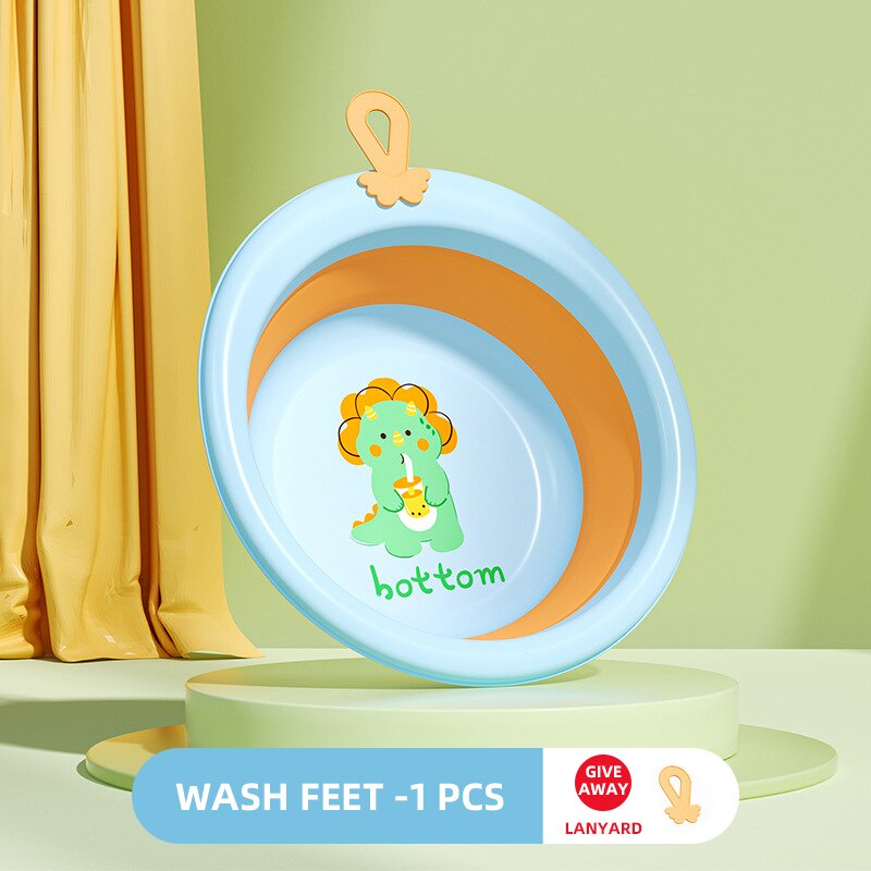 Baby Buttocks Small Basin Childrens Products