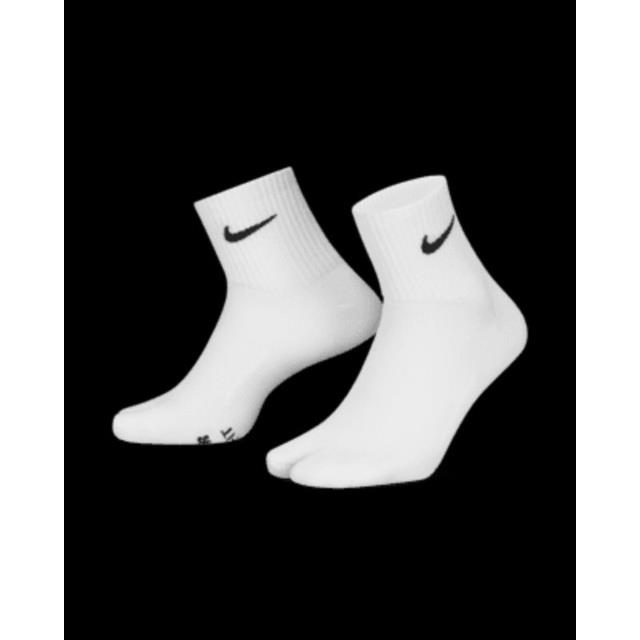 Nike Everyday Cotton Cushioned Ankle Socks (100 Original) Lazada PH