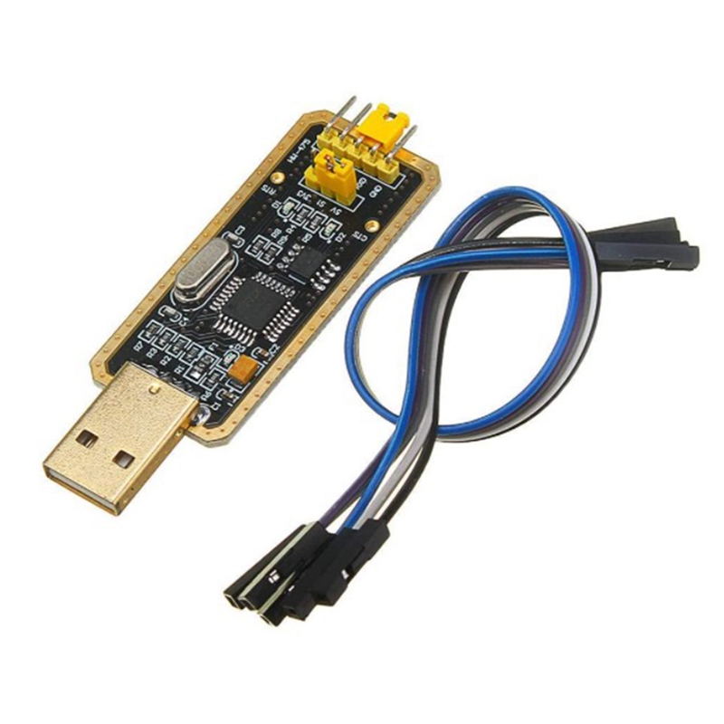 FT232 FT232BL FT232RL FTDI USB 2.0 to TTL Download Cable Jumper Serial ...