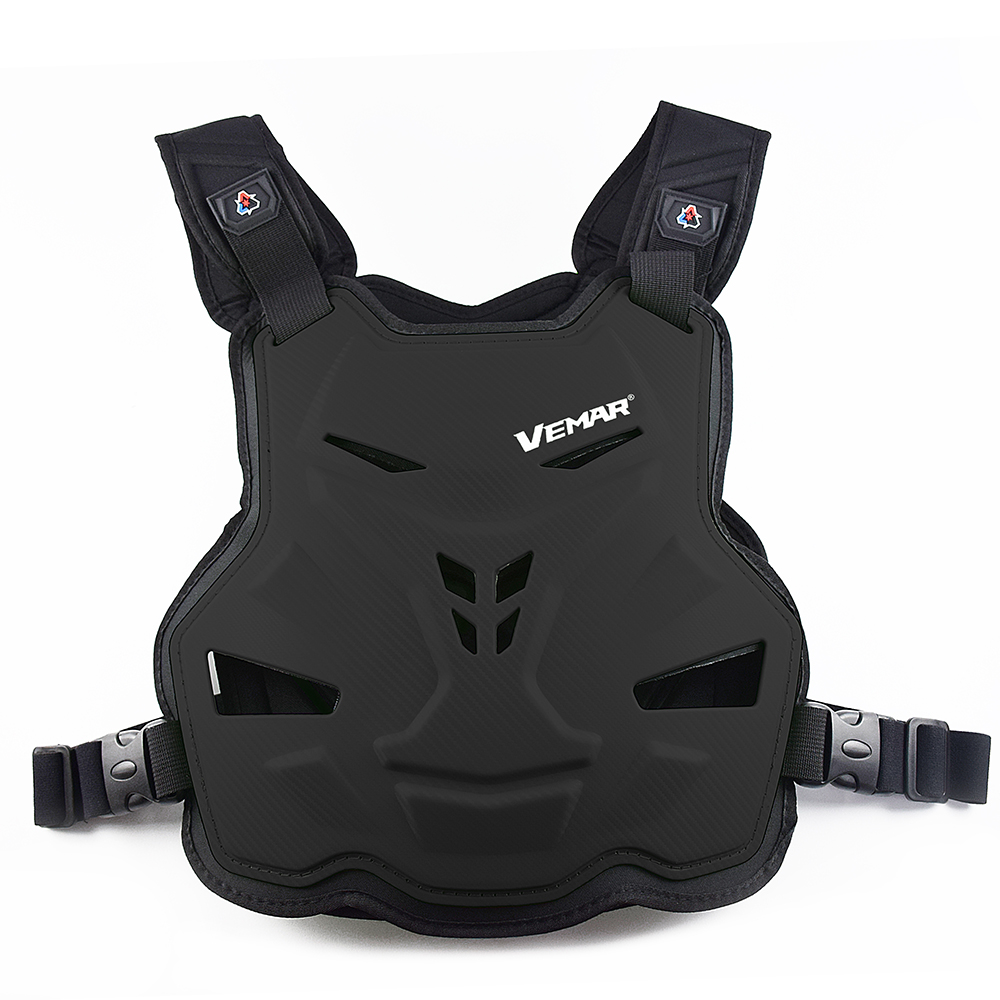 VEMAR 5 Colors Motorcycle Armor Vest 
