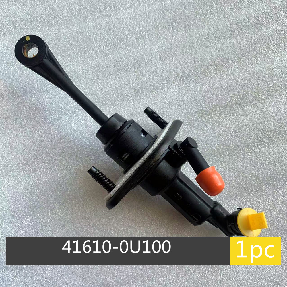 416100U100 416100U000 Genuine Clutch master cylinder for HYUNDAI VERNA for KIA K2 MT Lazada PH