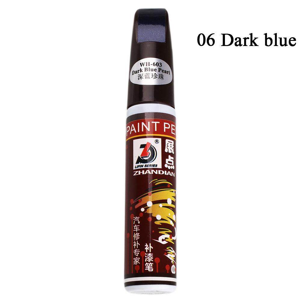 Professional Car Paint Repair Pen Waterproof Clear Car Scratch Remover