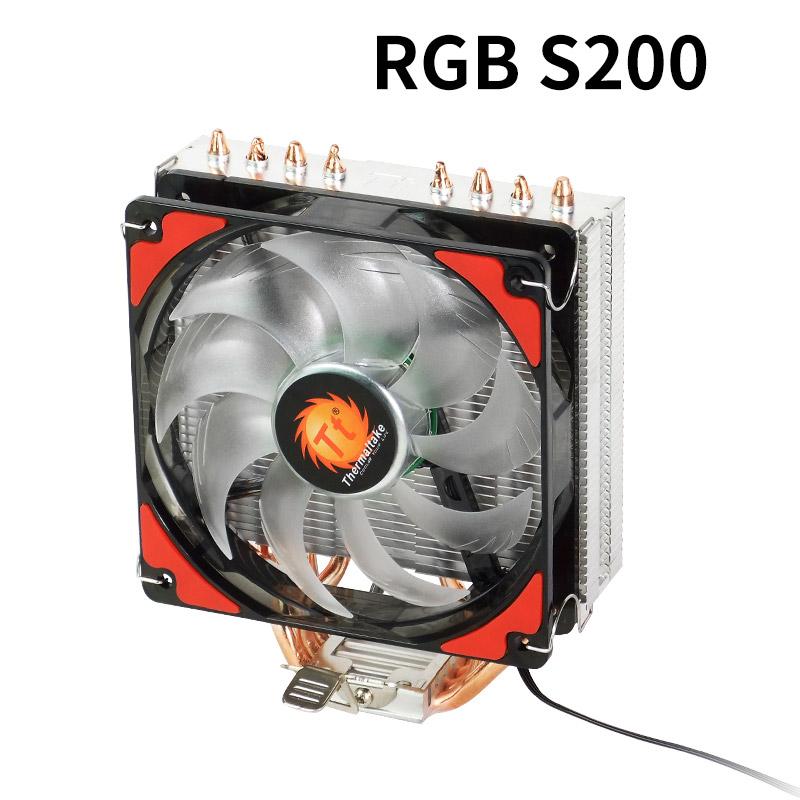 Thermaltake Cpu Cooler Shop Thermaltake Cpu Cooler With Great Discounts And Prices Online Lazada Philippines