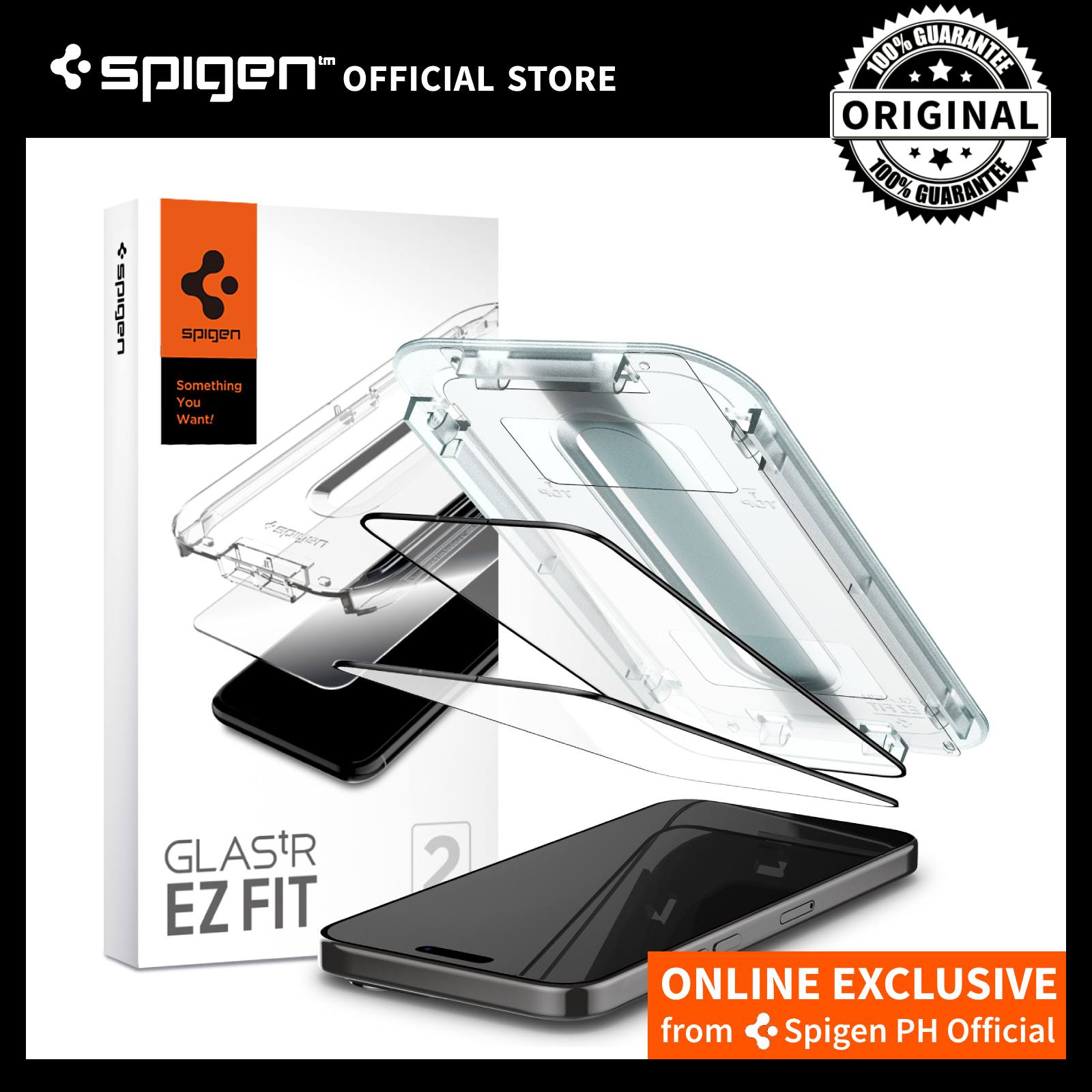 spigen ez fit iphone xs