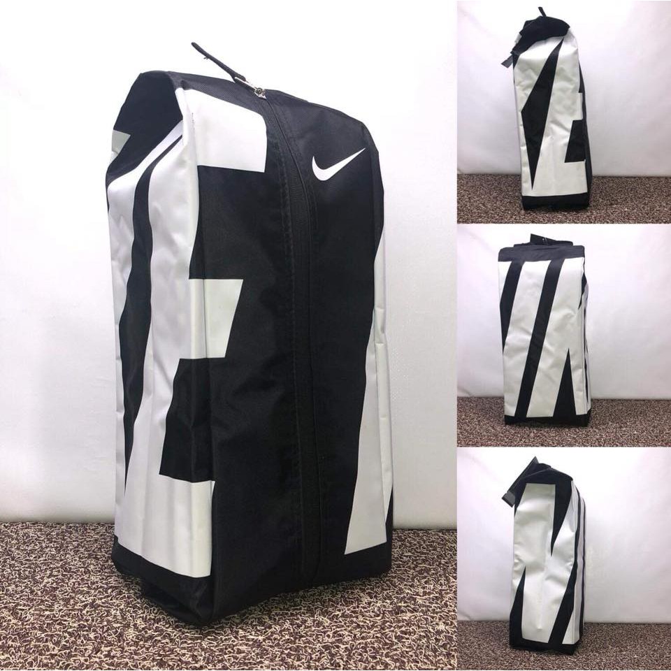 Nike Alpha Adapt Rev Training Backpack, Black/Blue, 48% OFF