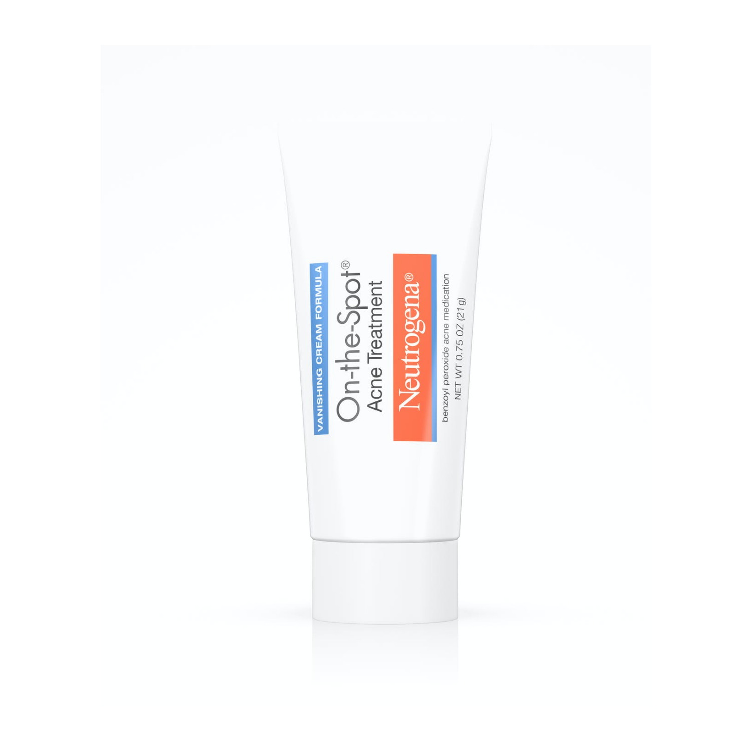 Neutrogena On-the-spot Acne Treatment 21 Grams 