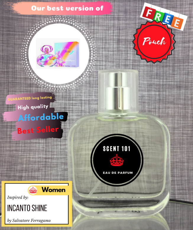 salvatore ferragamo perfume best seller