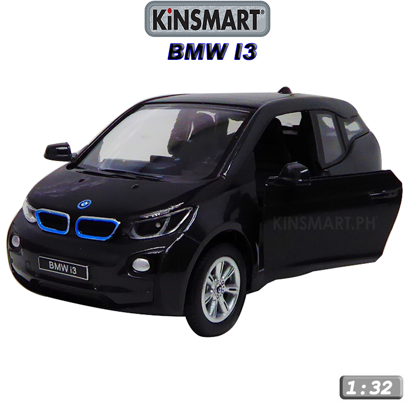 kinsmart bmw i3