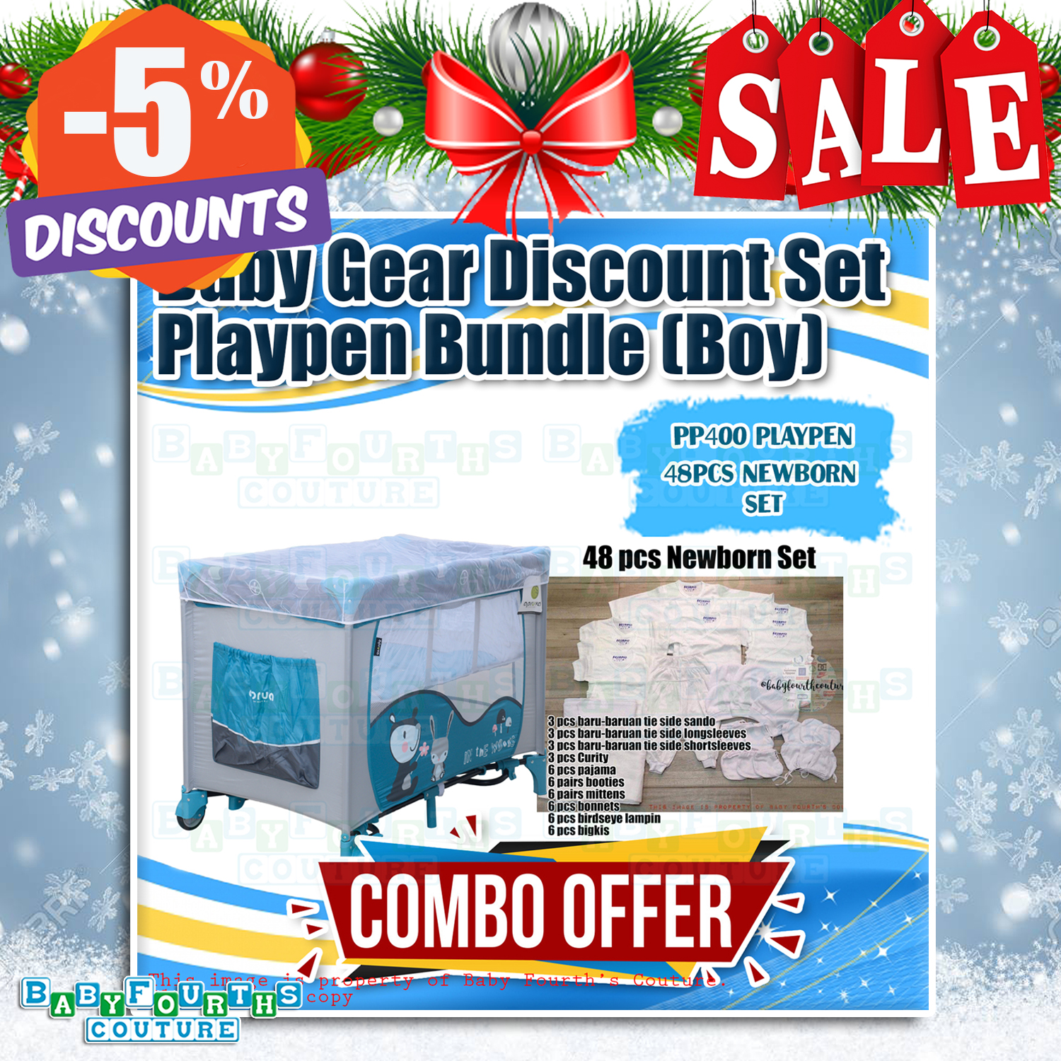 discount baby items online