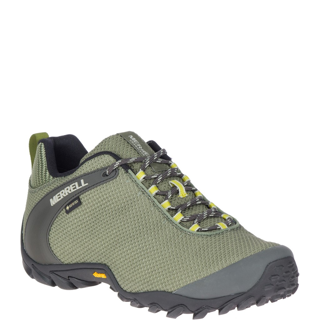 merrell chameleon 8 gtx