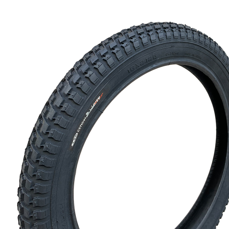 12.5 x 2.25 bike tire