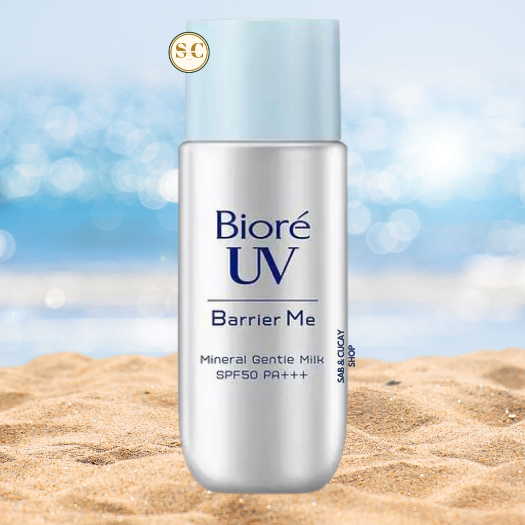 Biore Sunscreen UV Collection Japan Lazada PH