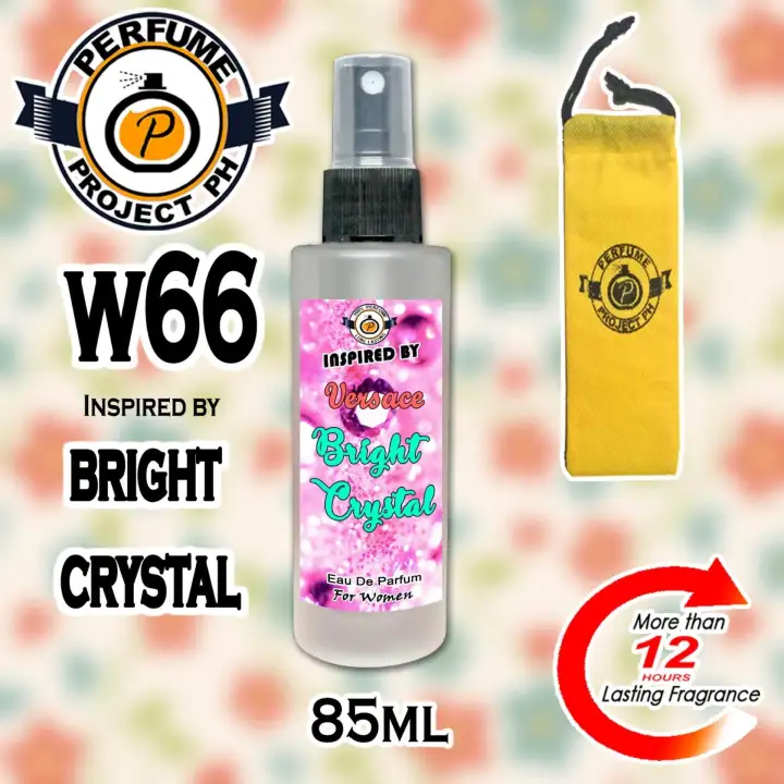 best selling versace perfume