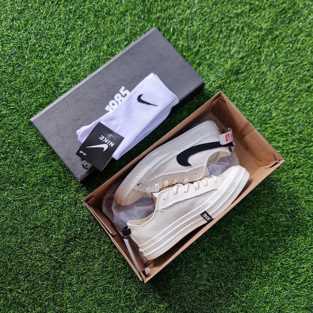 just chuck nike