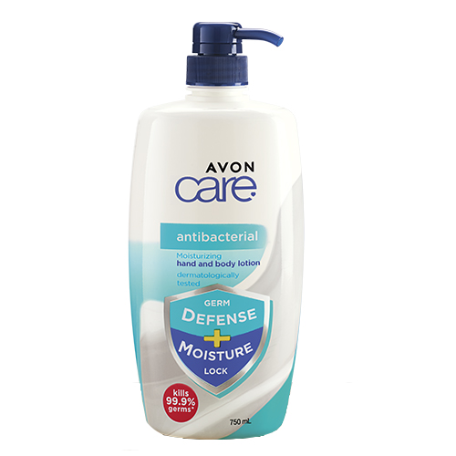 Avon Lotion 720 ml Lazada PH