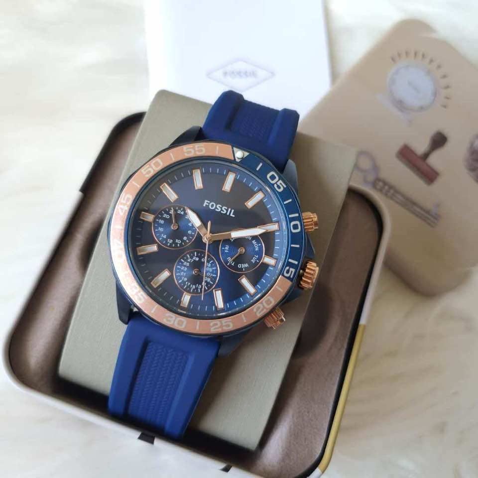 Buy Fossil Men Watches Online | lazada 