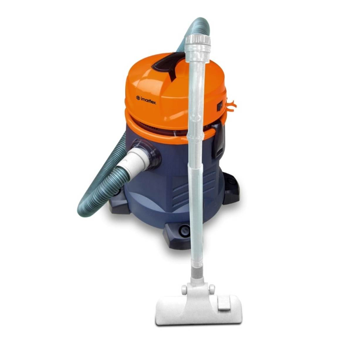Imarflex Handheld Vacuum Cleaner IV2050B Lazada PH
