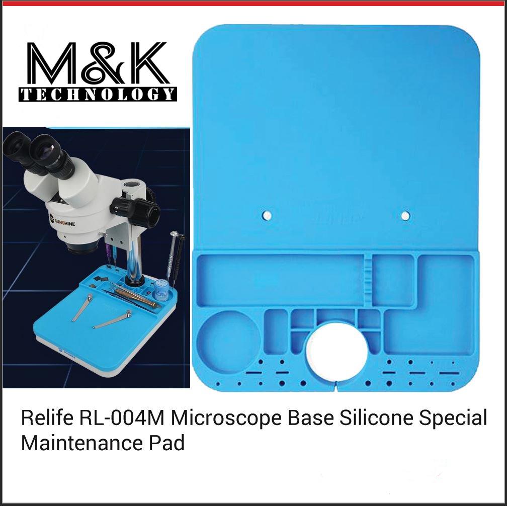Relife Rl 004m Microscope Anti Static Maintenance Pad Lazada Ph