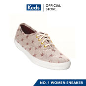 Keds Champion Star Chambray Sneakers  WF57979