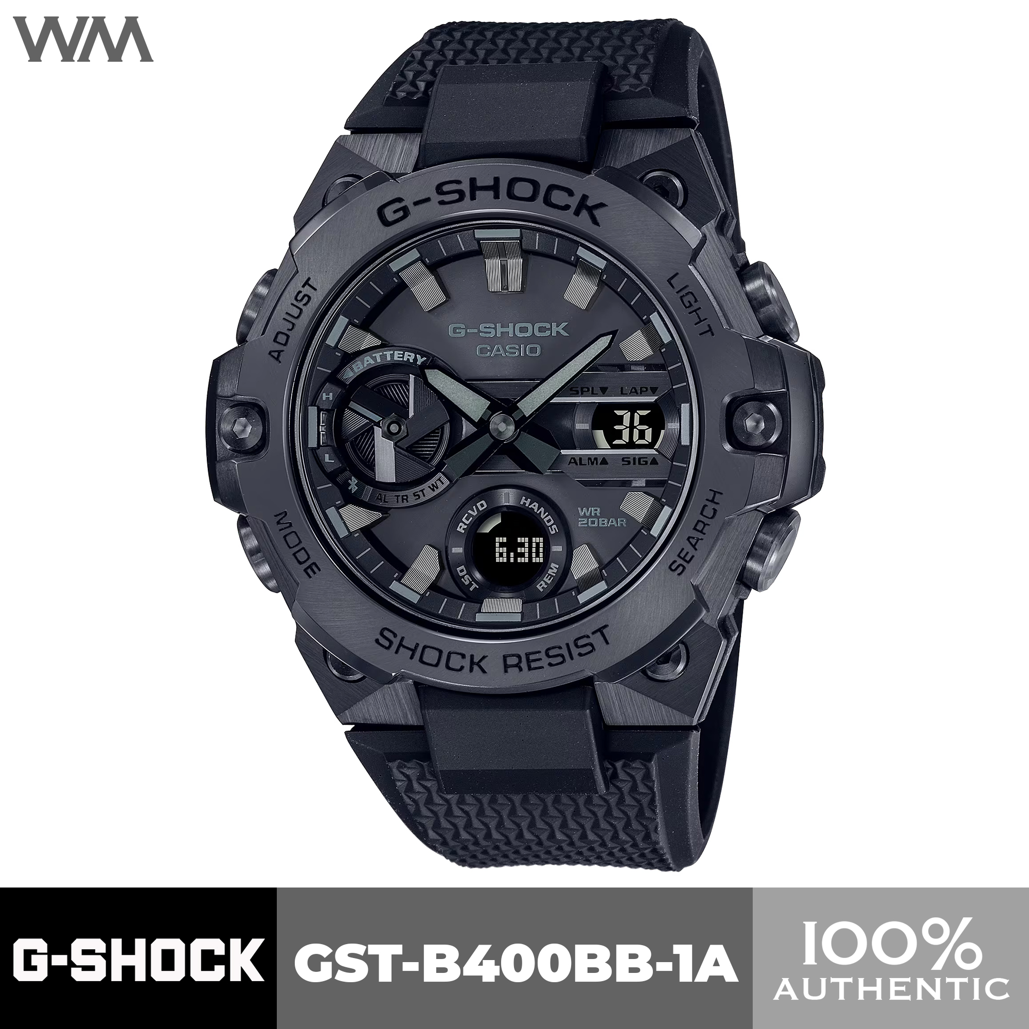 G shock tough solar best sale price philippines