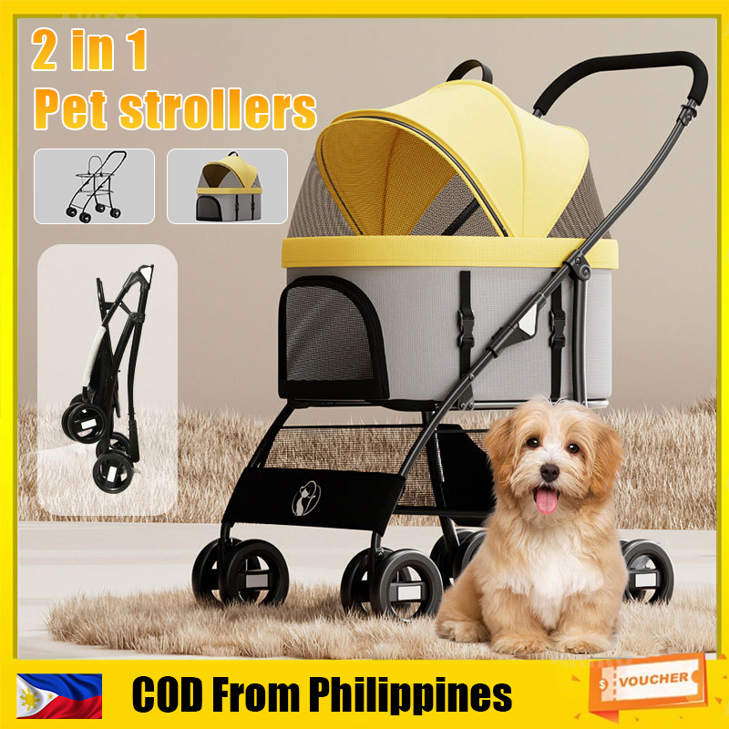 Pet stroller cheap philippines